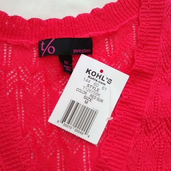 Sweater - Picture 2 of 2